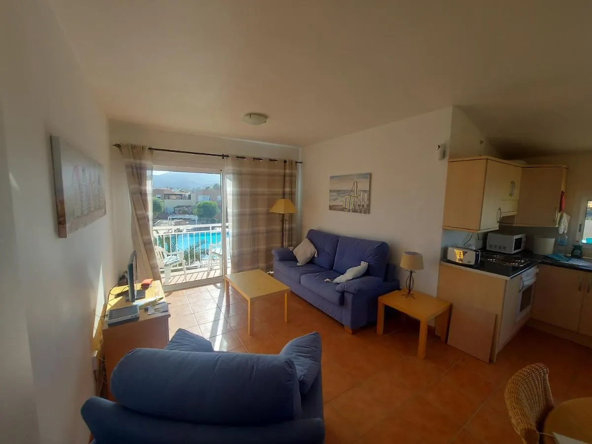Casa Marilu Apartment Corralejo
