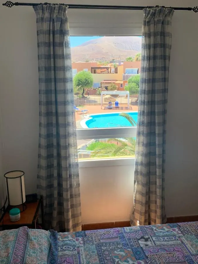 Casa Marilu Apartment Corralejo